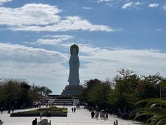 -三亚南山文化旅游区