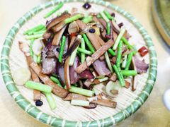 -阆辣荟餐饮(老味道8年·古城店)