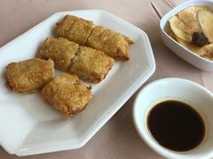 -金鮀岛潮州酒家