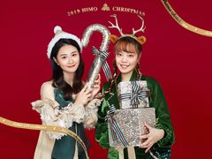 -海马体照相馆(南昌王府井购物中心店)