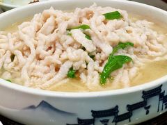 -会仙楼饭庄(宽厚里店)