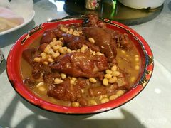 -人民公社大食堂(张家湾店)