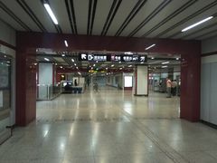 -桃浦新村(地铁站)