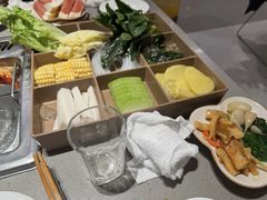 -海底捞火锅(世豪广场店)