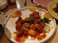 咕咾虾球-避风塘(宝山万达店)