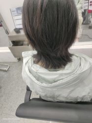 -起点造型·QIDIAN烫染接发