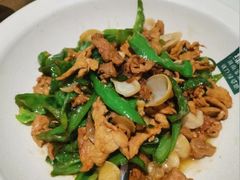 -绿草地·湘菜(芙蓉天街店)