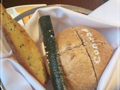 -杭州桐庐康莱德酒店西餐厅-舍