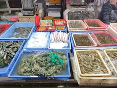 -都斛海鲜街