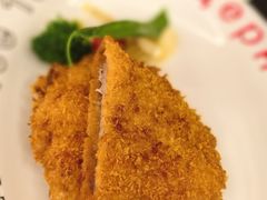 -马迭尔西餐厅(中央大街店)