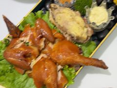 -3号仓库·创意中国菜(新世界城店)