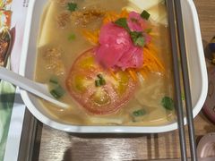 -魏家凉皮(科技三路店)
