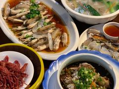 -美乐食街(小南店)