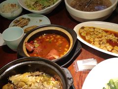-田婆婆的菜(海口友谊阳光城店)