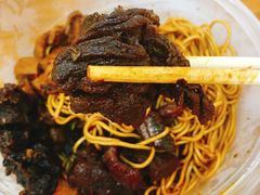 -旺泉餐饮店·清真牛肉面馆