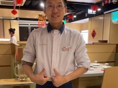 -海底捞火锅(莘松路店)