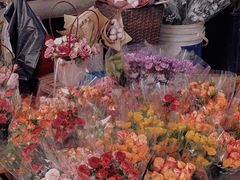 -循礼门鲜花花市(武汉循礼门店)