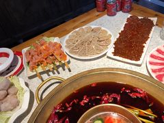 -大味生态火锅(蓝谷地店)