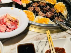 -火炉火自助餐(喜隆多店)