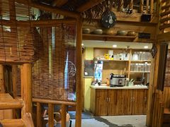 -恩你小木屋·韩式料理(假日广场店)