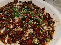-三猫黑鱼花(南大店)