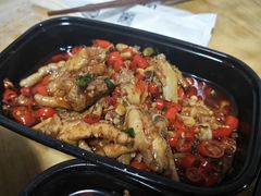 -潇湘阁(汉光百货店)