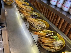 -明洋钵钵鸡(春田小区店)