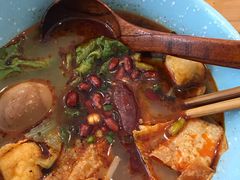 -螺大蛳柳州螺蛳粉·火锅·热干面(西城永捷店)