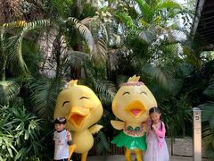 -厦门日月谷温泉渡假村