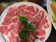 -李掌柜鲜菜火锅(移民广场店)