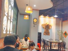 -阿灶卤煮老店·姜母鸭(五店市总店)