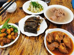 -雨田饭店(华兴东街店)