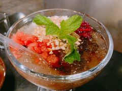 -何师烧烤·香辣蟹·川菜·30年老品牌(太古里旗舰店)