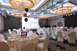 点击看大图 -曼格纳婚礼艺术中心(张江店)