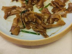 金牌干炒牛河-鹅冠港式茶餐厅(来福士店)