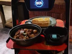 -青年公社烤鸭(青年路店)