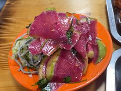 -清真-戏楼王记牛肉面