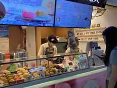 -西树泡芙(正佳店)