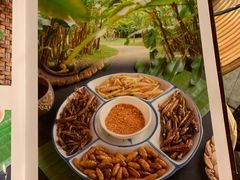 -多哥水傣味餐厅(司马巷店)
