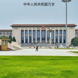 -人民大会堂宴会厅