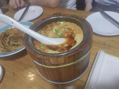 -西北莜面村(太原店)