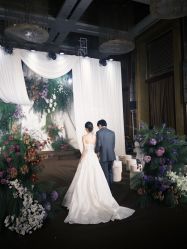 -Chic Bridal 熙可婚纱