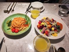 -Aqua Oasis 水天堂(太湖中心mall店)