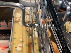 -很久以前羊肉串(昌里路三钢里店)