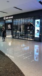 -HAIR CORNER
