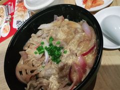 -味千拉面(广州金沙永旺梦乐城店)