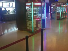 -中影国际影城(建军路金鹰购物中心店)