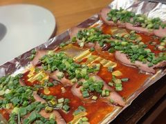 -新白鹿餐厅(爱琴海购物中心店)