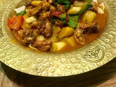 -北疆饭店(大运河博物馆宝龙店)