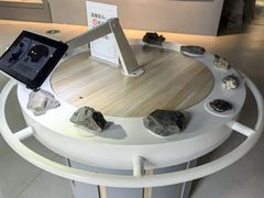 -房山世界地质公园博物馆